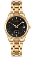 Quartz Strap Watch – Clean Style. Everyday Reliability. Premium Look for Less.