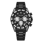 PIN TIME — Premium Style luxury watch