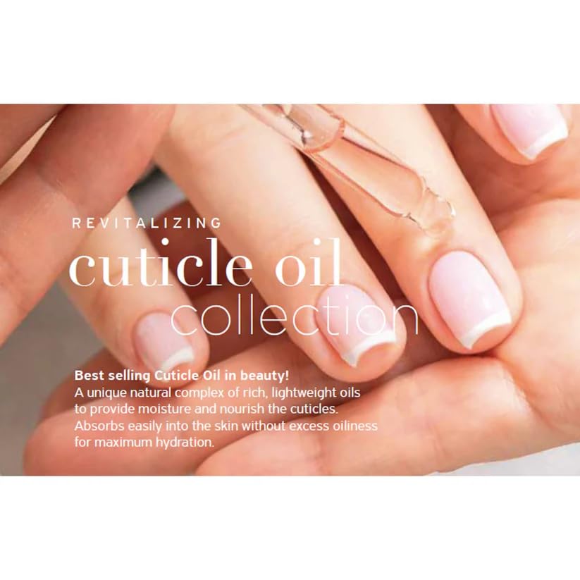 Cuccio Naturale Milk and Honey Cuticle Revitalizing Oil - Moisturizes and Strengthens Nails and Cuticles - Soothing and Nourishing - Paraben and Cruelty Free with Natural Ingredients - 2.5 oz