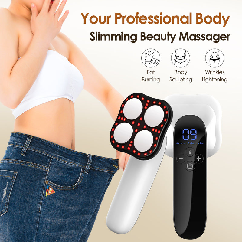 Fitness & Weight Loss