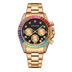 PIN TIME — Premium Style luxury watch