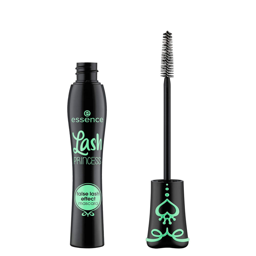essence | Lash Princess False Lash Effect Mascara | Gluten & Cruelty Free - Black