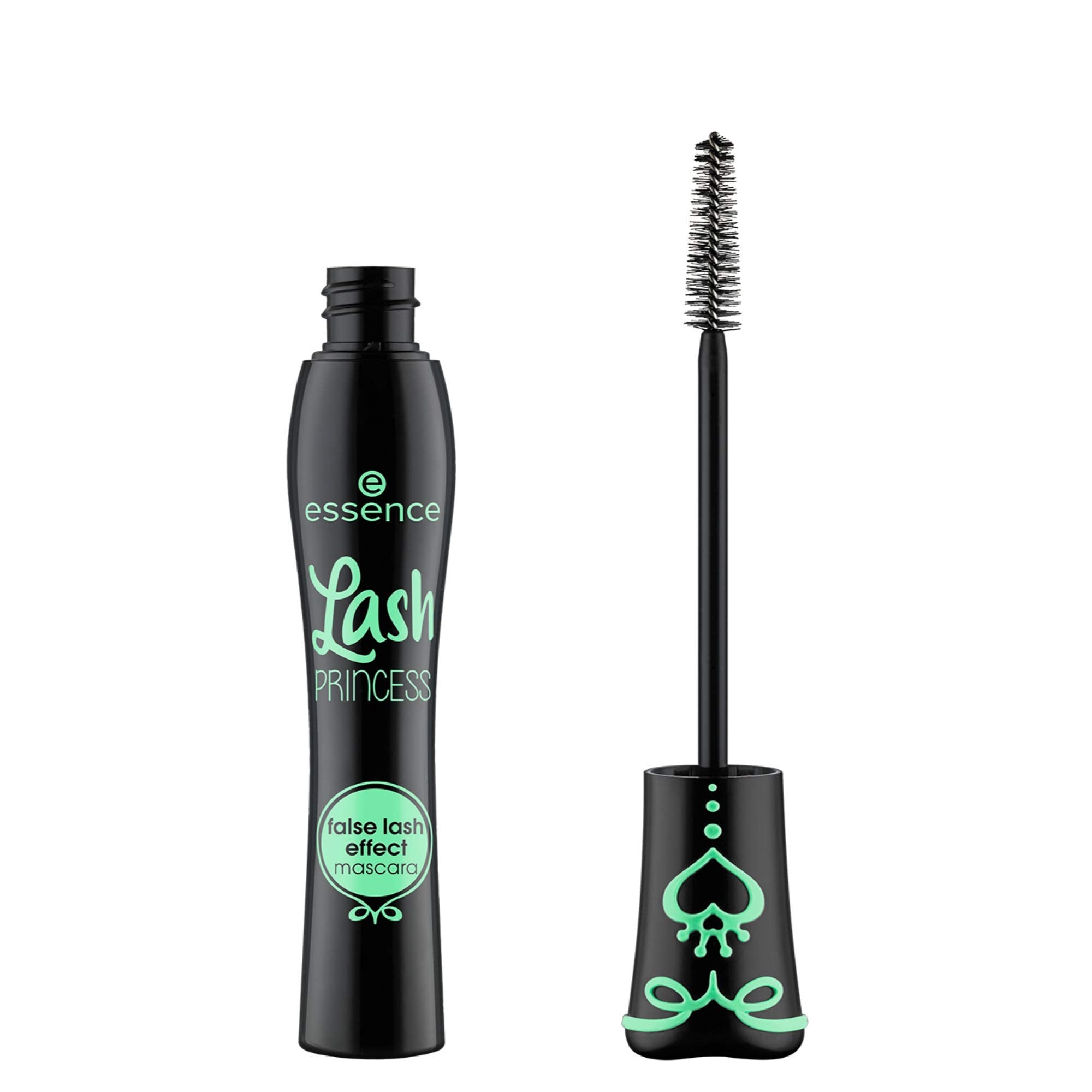 essence | Lash Princess False Lash Effect Mascara | Gluten & Cruelty Free - Black