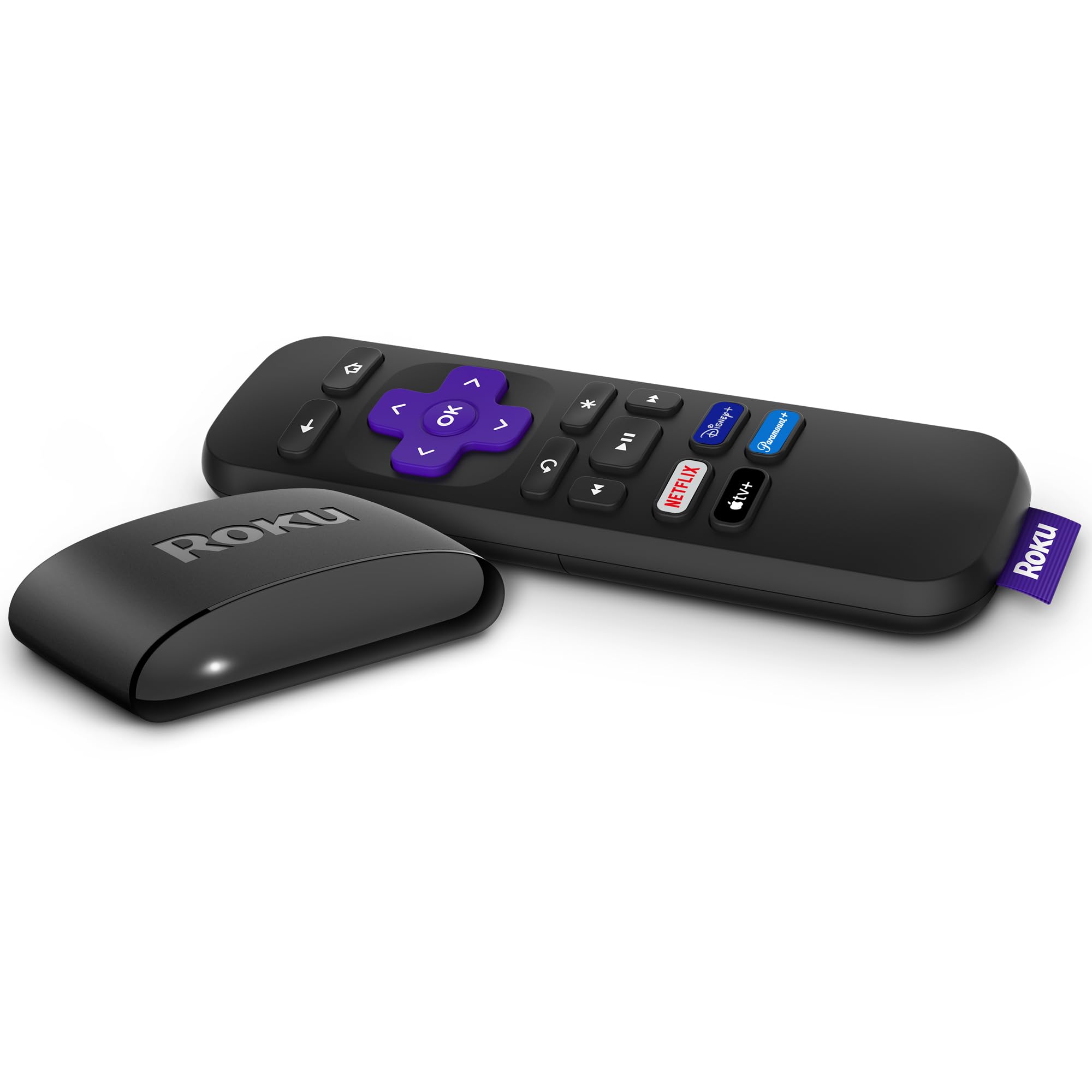 Roku Express (New) HD Streaming Device (3960R)