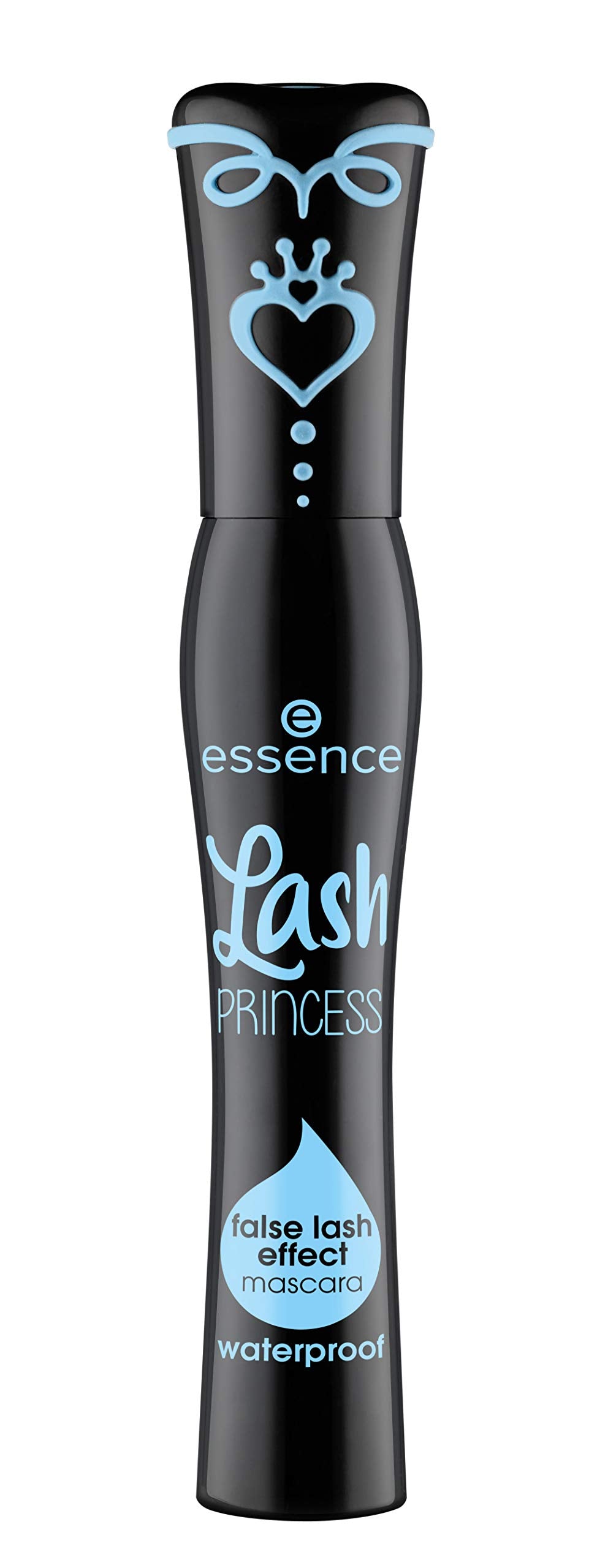 essence | Lash Princess False Lash Waterproof Mascara | Vegan & Cruelty Free