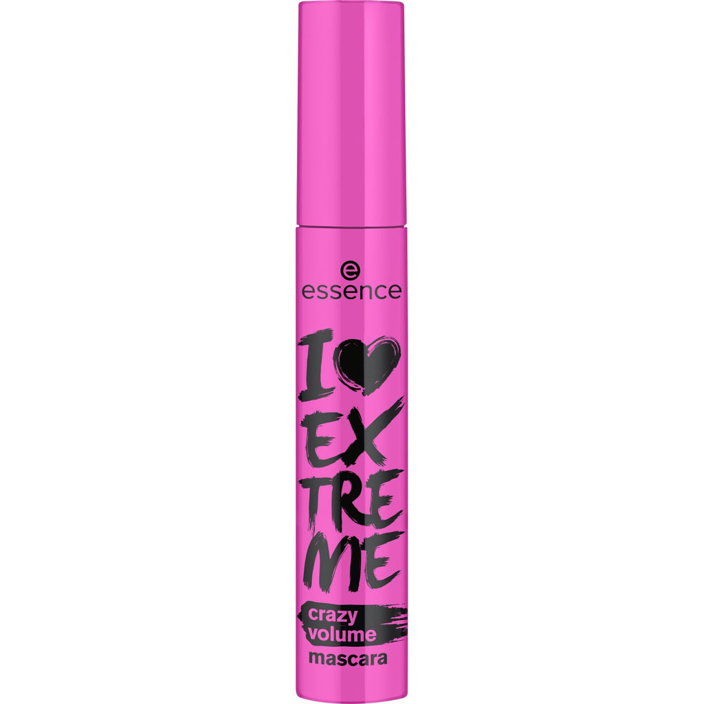 Essence I Love Extreme Crazy Volume Mascara by Essence