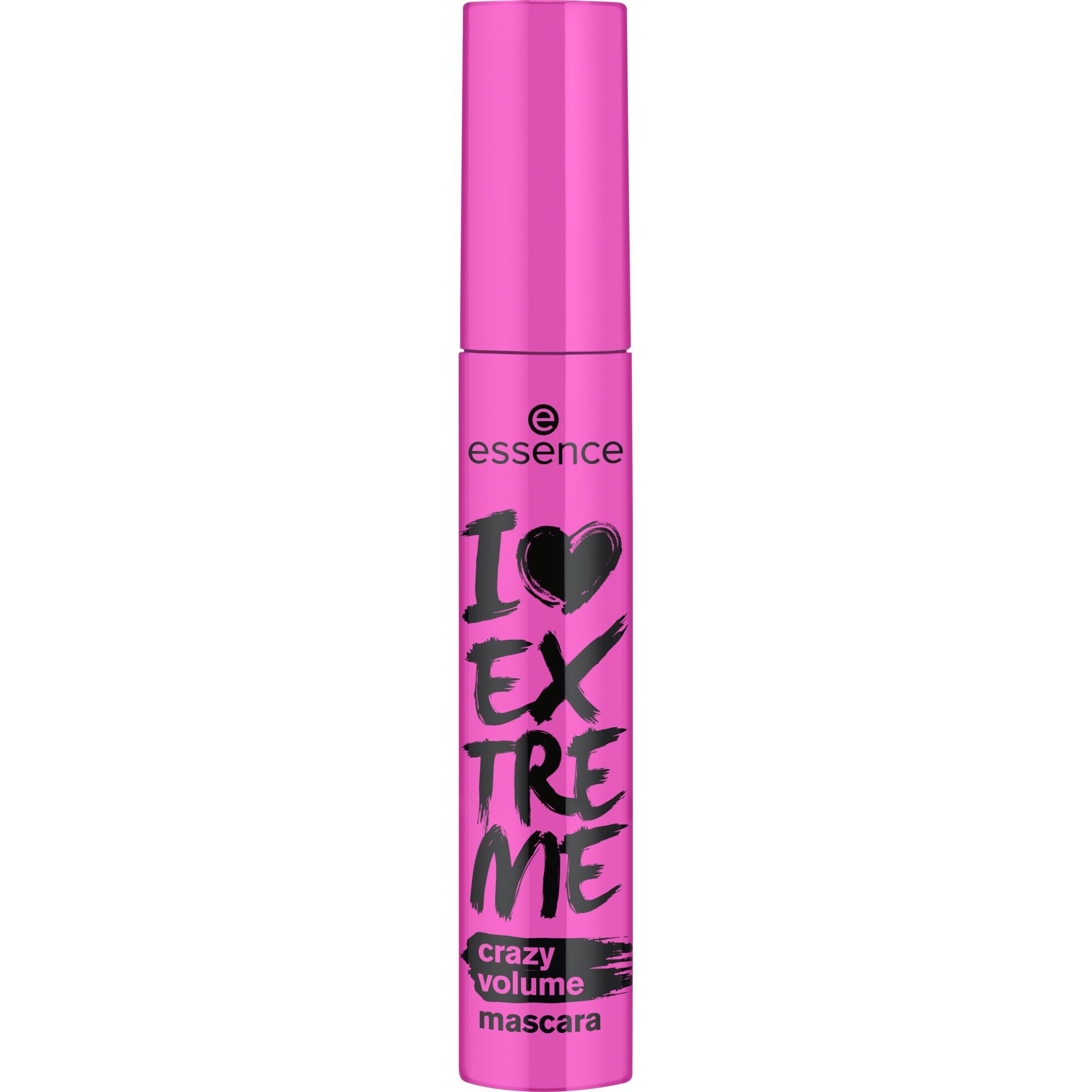 Essence I Love Extreme Crazy Volume Mascara by Essence