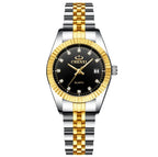 Golden Couple Watch – Stylish Matching Timepieces for Him and Her