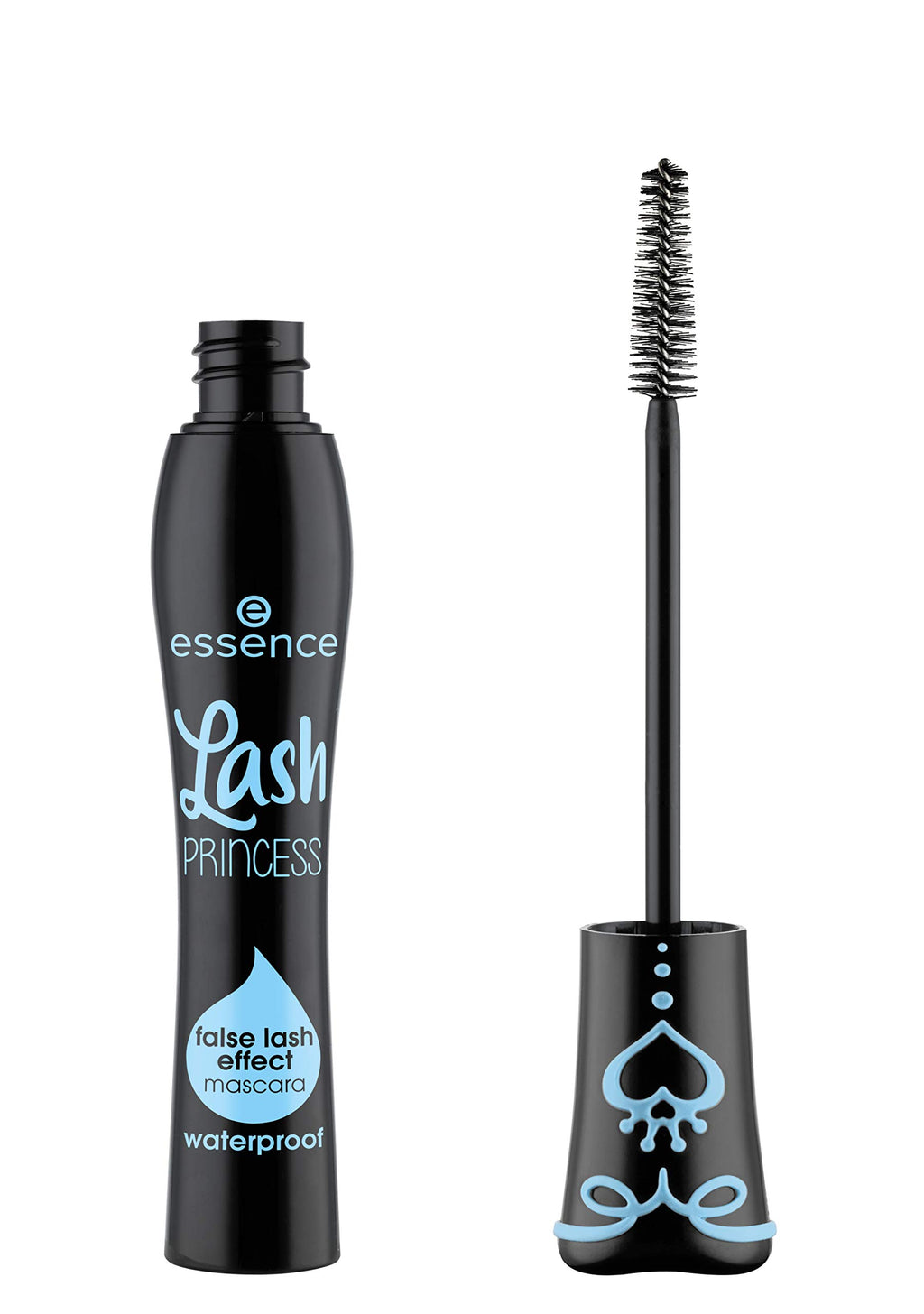 essence | Lash Princess False Lash Waterproof Mascara | Vegan & Cruelty Free