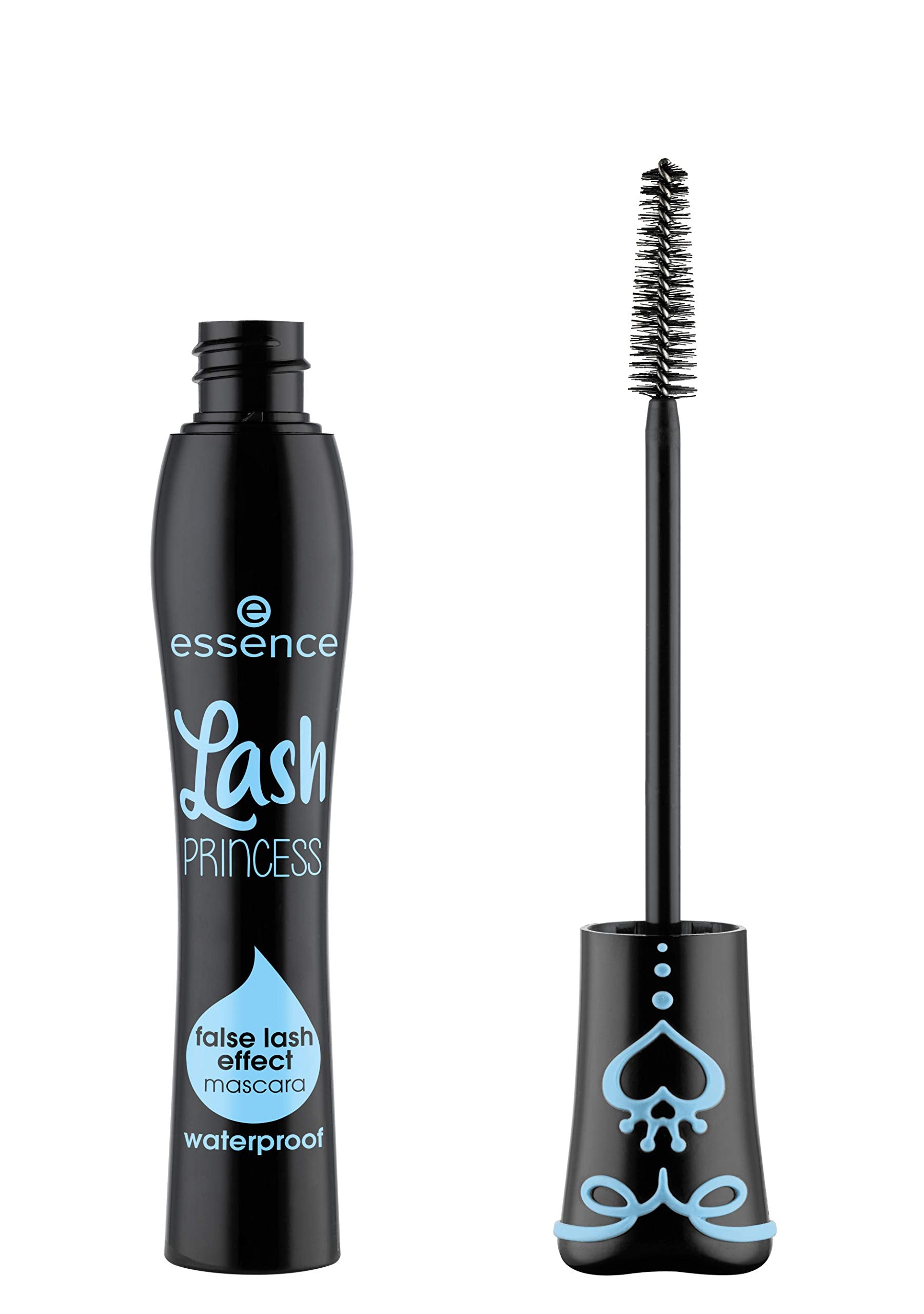 essence | Lash Princess False Lash Waterproof Mascara | Vegan & Cruelty Free