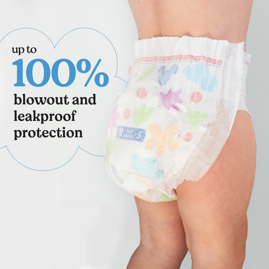 HUGGIES SNUG&DRY JMBOPK DIAPER SZ6 21