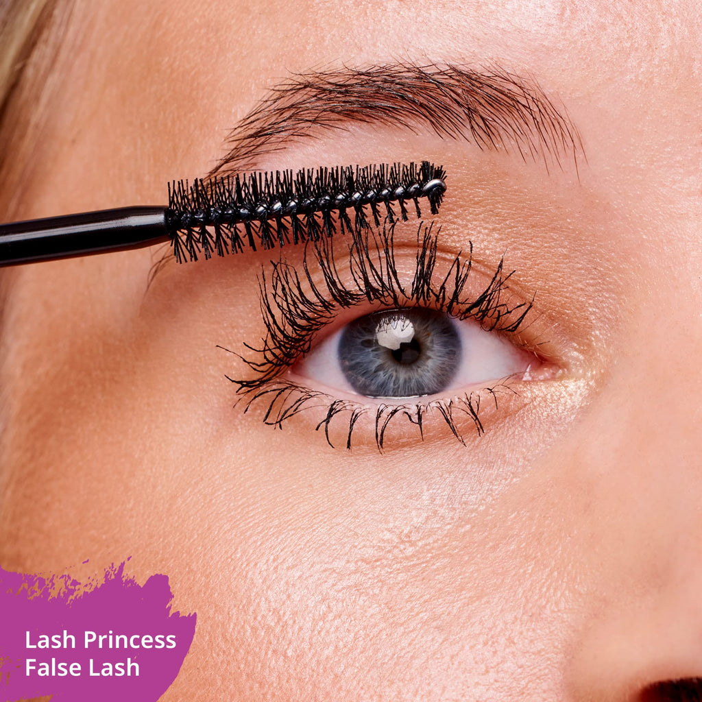 essence | Lash Princess False Lash Effect Mascara | Gluten & Cruelty Free - Black