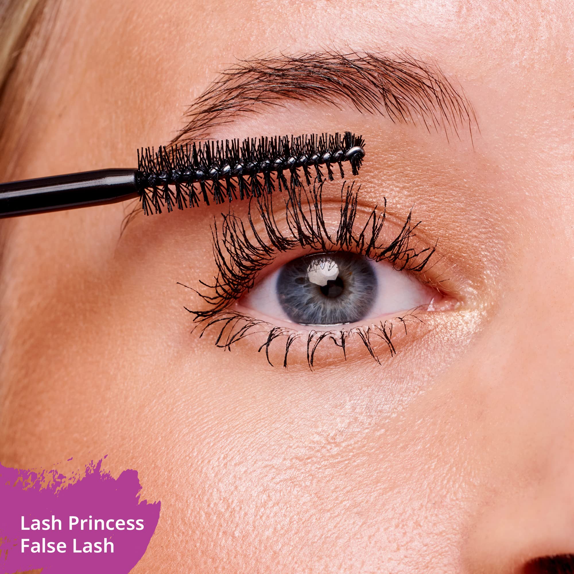 essence | Lash Princess False Lash Effect Mascara | Gluten & Cruelty Free - Black