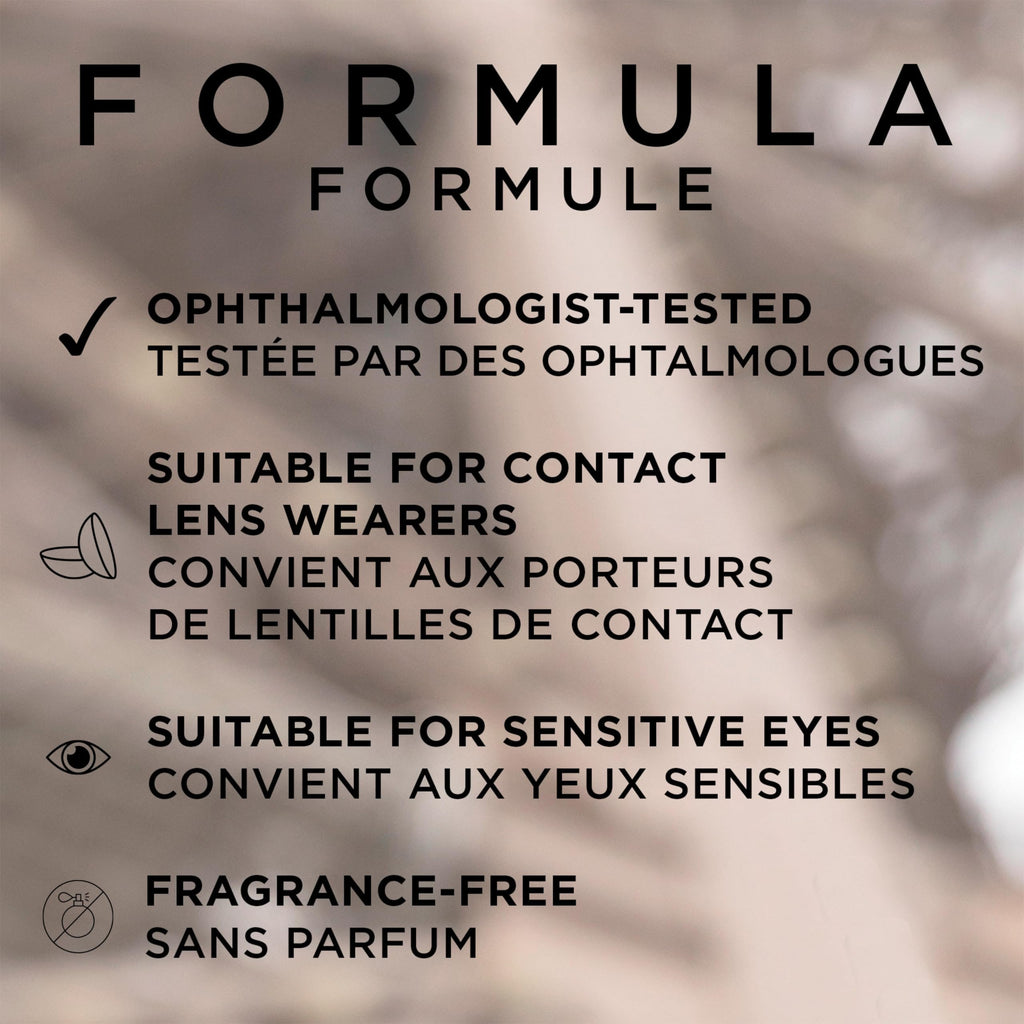 L’Oréal Paris Telescopic Mascara, Eyelash Lengthening Mascara, Unique Non-Clumping Formula Delivering Intense Length For Sensitive Eyes, Black, 8 ml