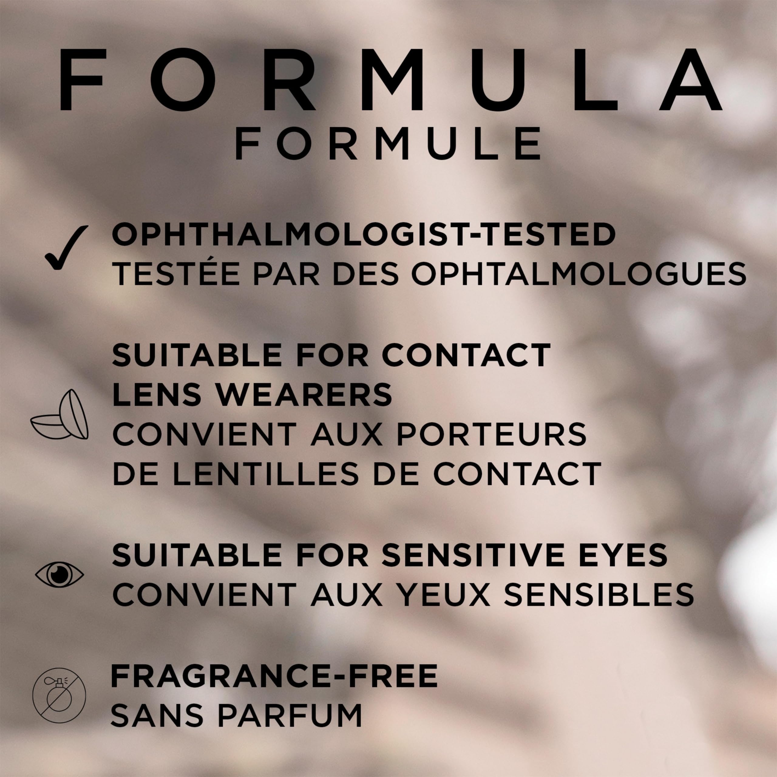 L’Oréal Paris Telescopic Mascara, Eyelash Lengthening Mascara, Unique Non-Clumping Formula Delivering Intense Length For Sensitive Eyes, Black, 8 ml