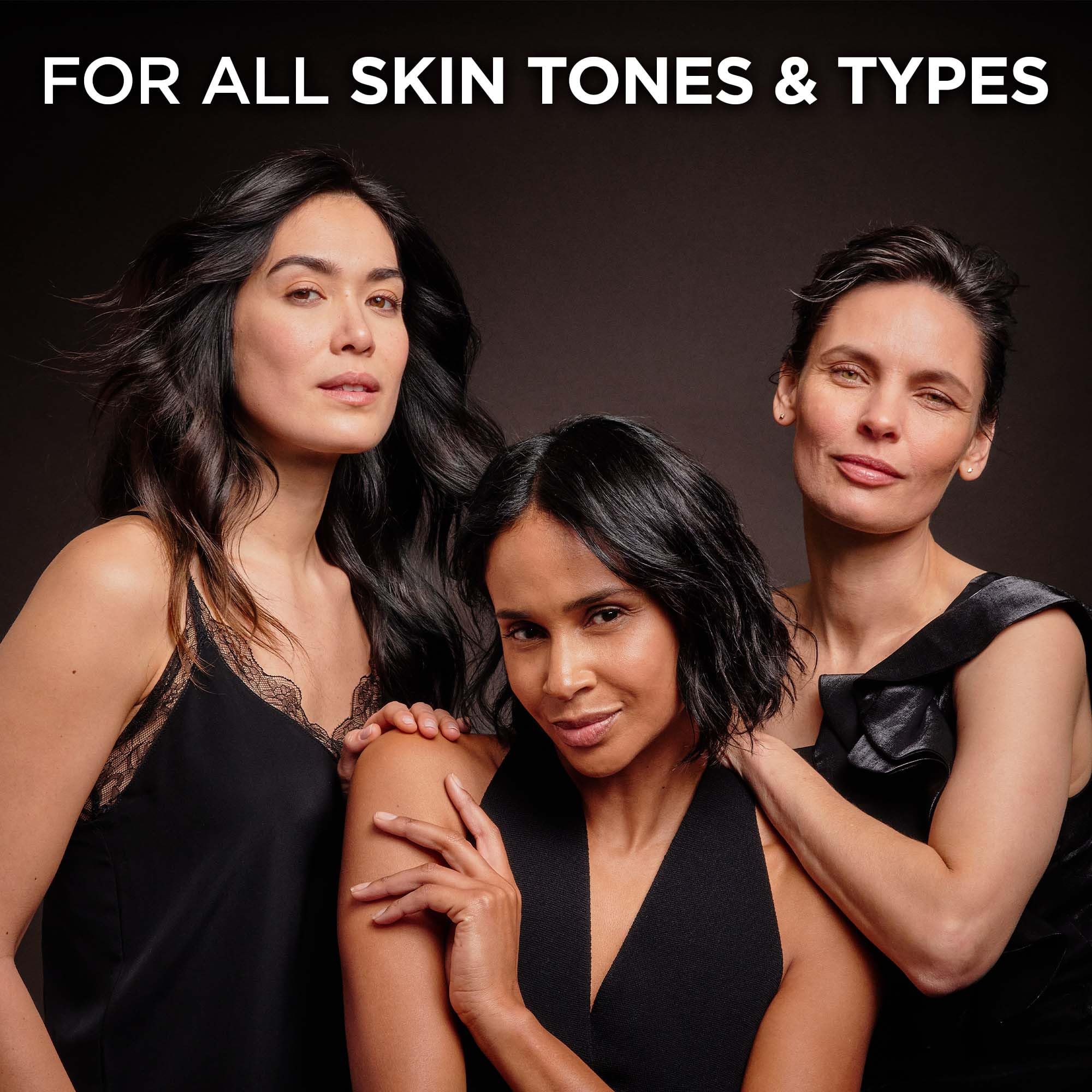L'Oréal Paris Age Perfect Cell Renewal Midnight Moisturizer Set, Face & Eye Cream with Antioxidant Recovery Complex & Vitamin E to Protect Moisture Barrier & Reduce Look of Wrinkles, For All Skin