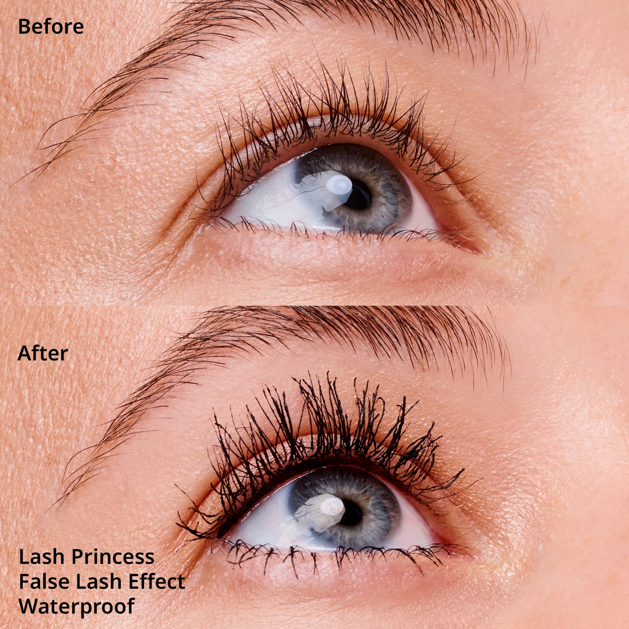 essence | Lash Princess False Lash Waterproof Mascara | Vegan & Cruelty Free