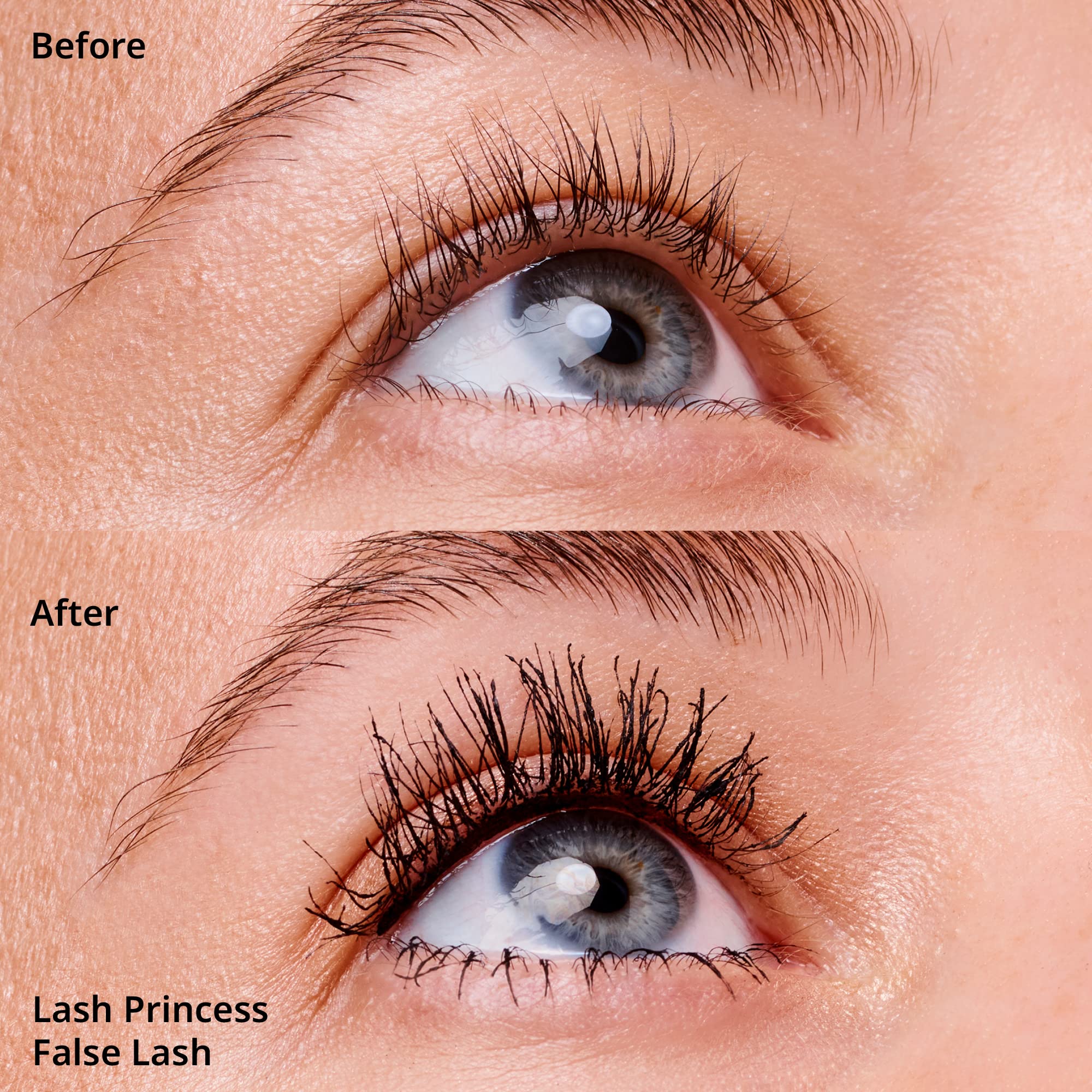 essence | Lash Princess False Lash Effect Mascara | Gluten & Cruelty Free - Black