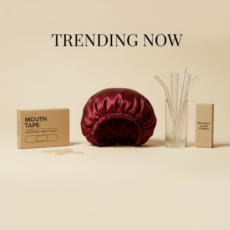 Trending Now!