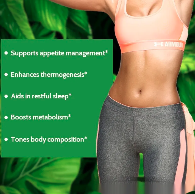 Slimming Tablets Candy Fat Burning Weight Loss