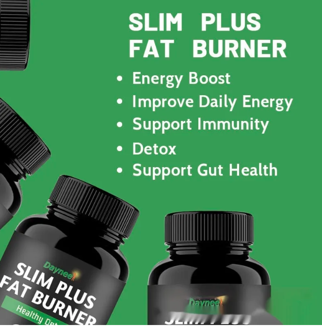 Slimming Tablets Candy Fat Burning Weight Loss
